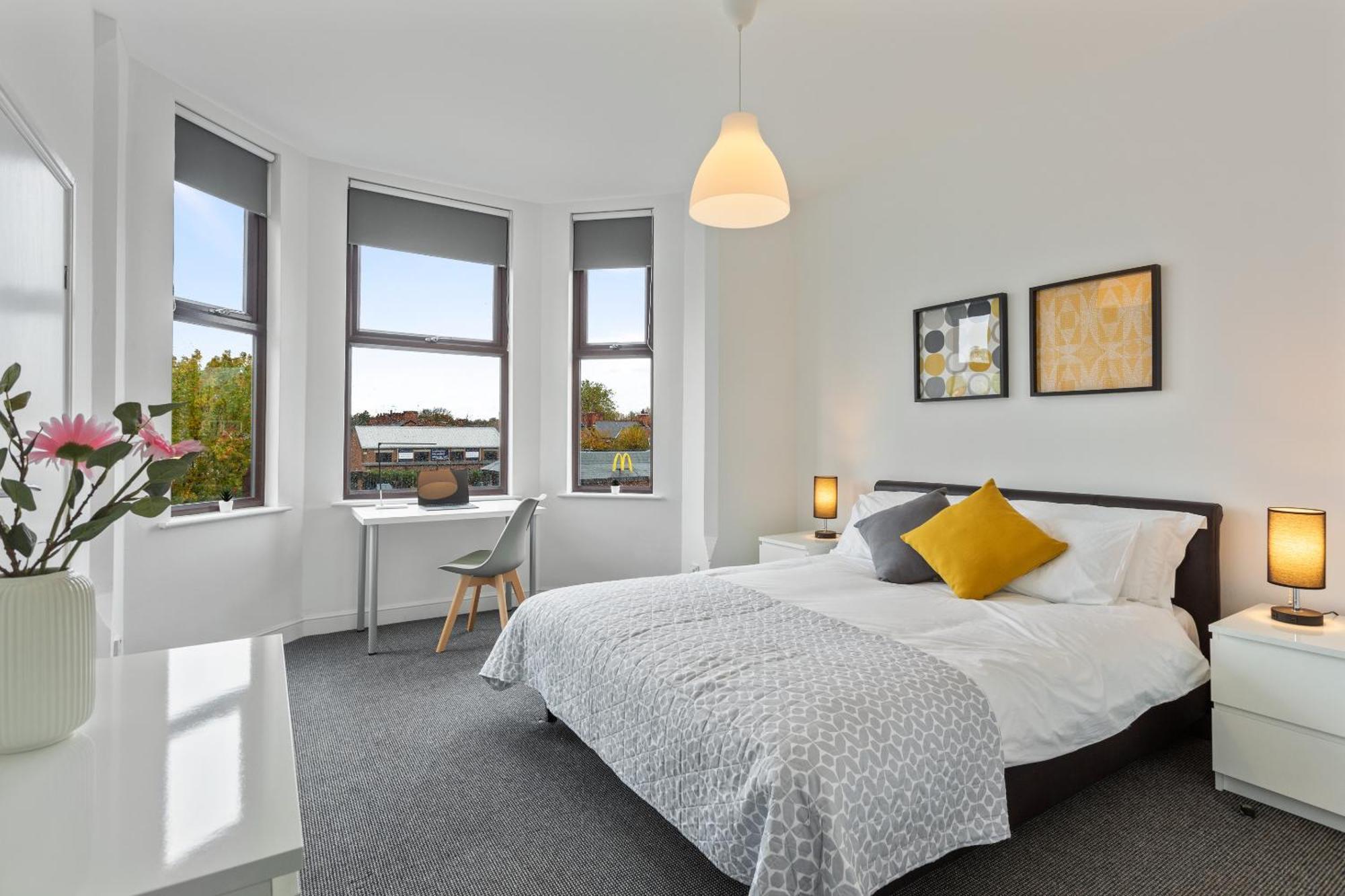 River Rooms Nottingham Room photo